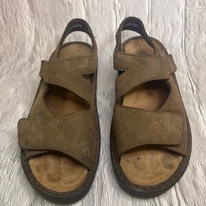 Mobils Sandals